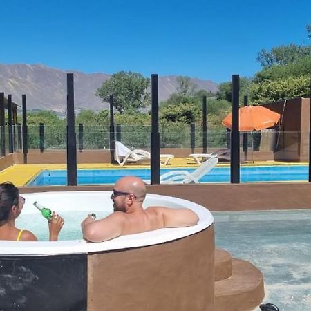 Descanso De Las Piedras Tafí del Valle Zewnętrze zdjęcie