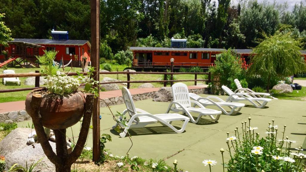 Descanso De Las Piedras Tafí del Valle Zewnętrze zdjęcie
