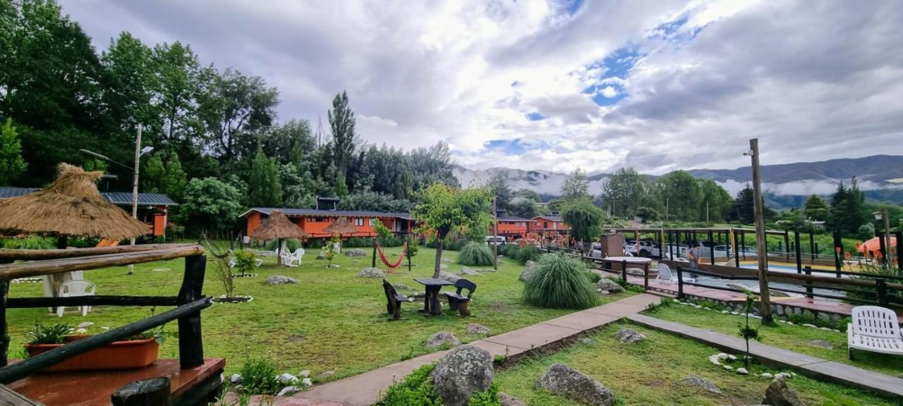 Descanso De Las Piedras Tafí del Valle Zewnętrze zdjęcie