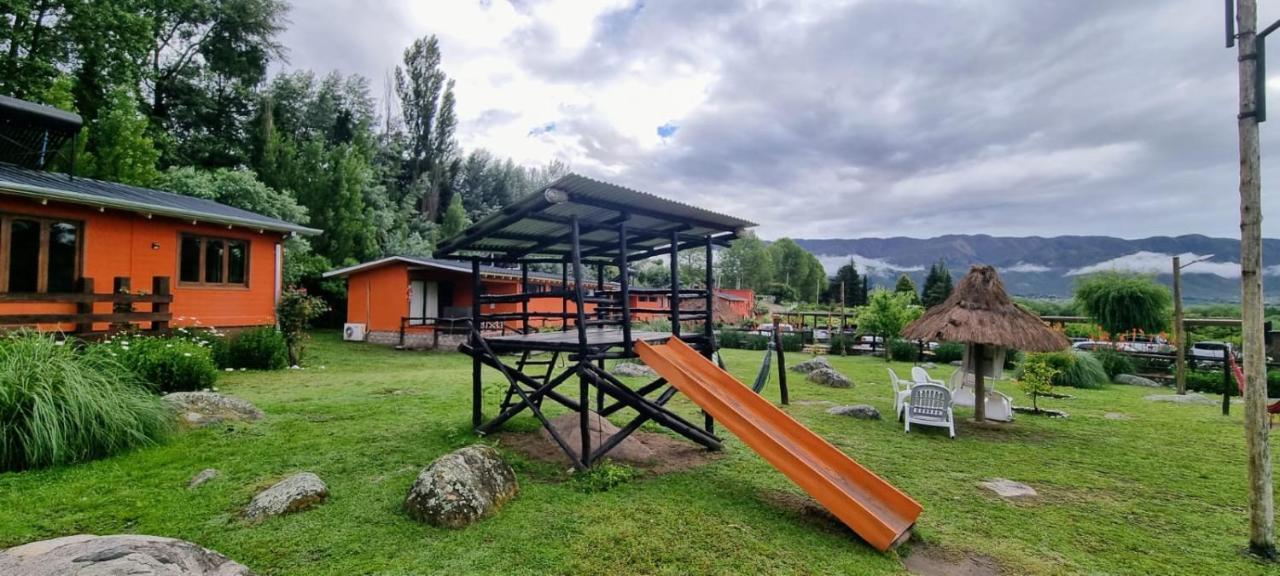 Descanso De Las Piedras Tafí del Valle Zewnętrze zdjęcie