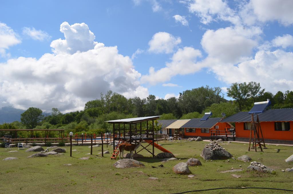 Descanso De Las Piedras Tafí del Valle Zewnętrze zdjęcie