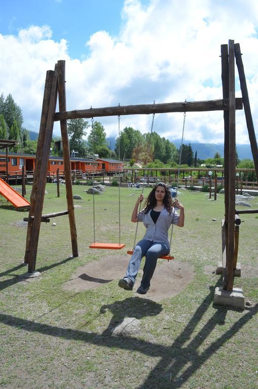 Descanso De Las Piedras Tafí del Valle Zewnętrze zdjęcie