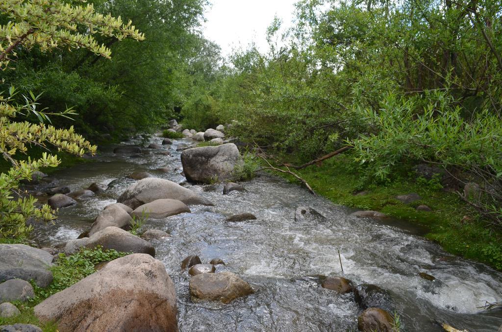 Descanso De Las Piedras Tafí del Valle Zewnętrze zdjęcie