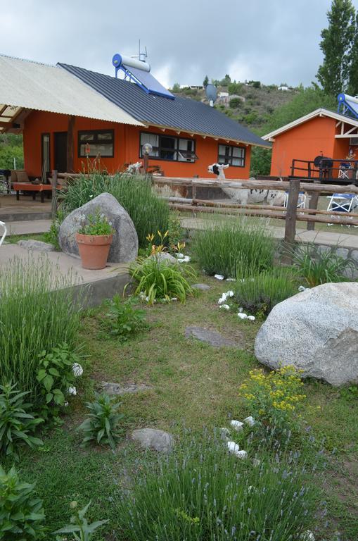 Descanso De Las Piedras Tafí del Valle Zewnętrze zdjęcie
