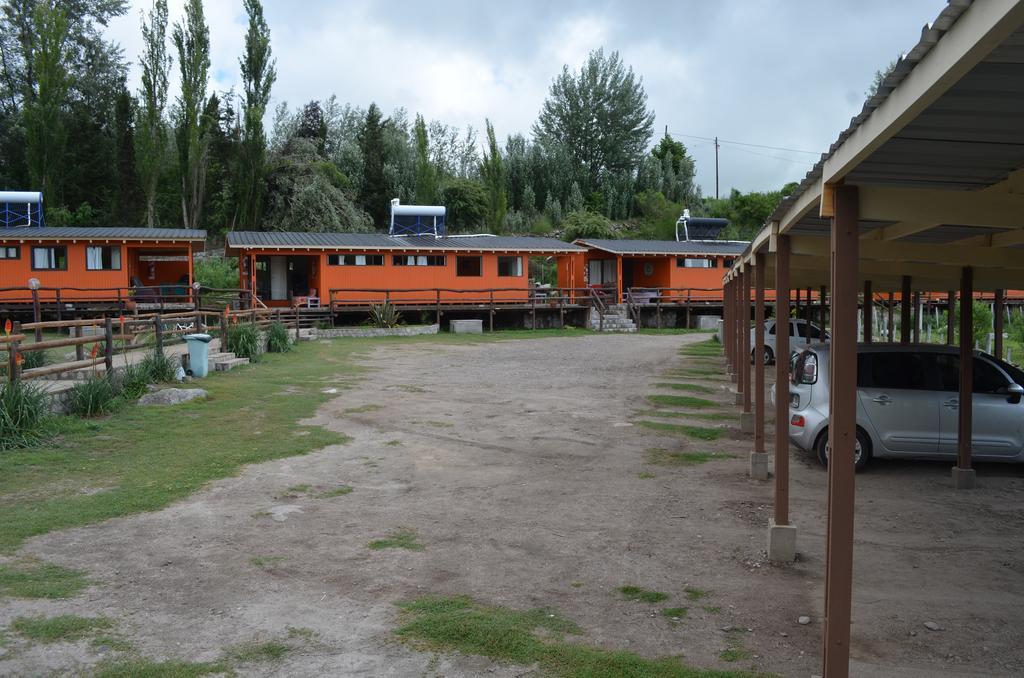 Descanso De Las Piedras Tafí del Valle Zewnętrze zdjęcie