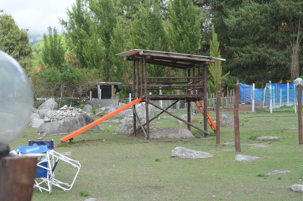 Descanso De Las Piedras Tafí del Valle Zewnętrze zdjęcie
