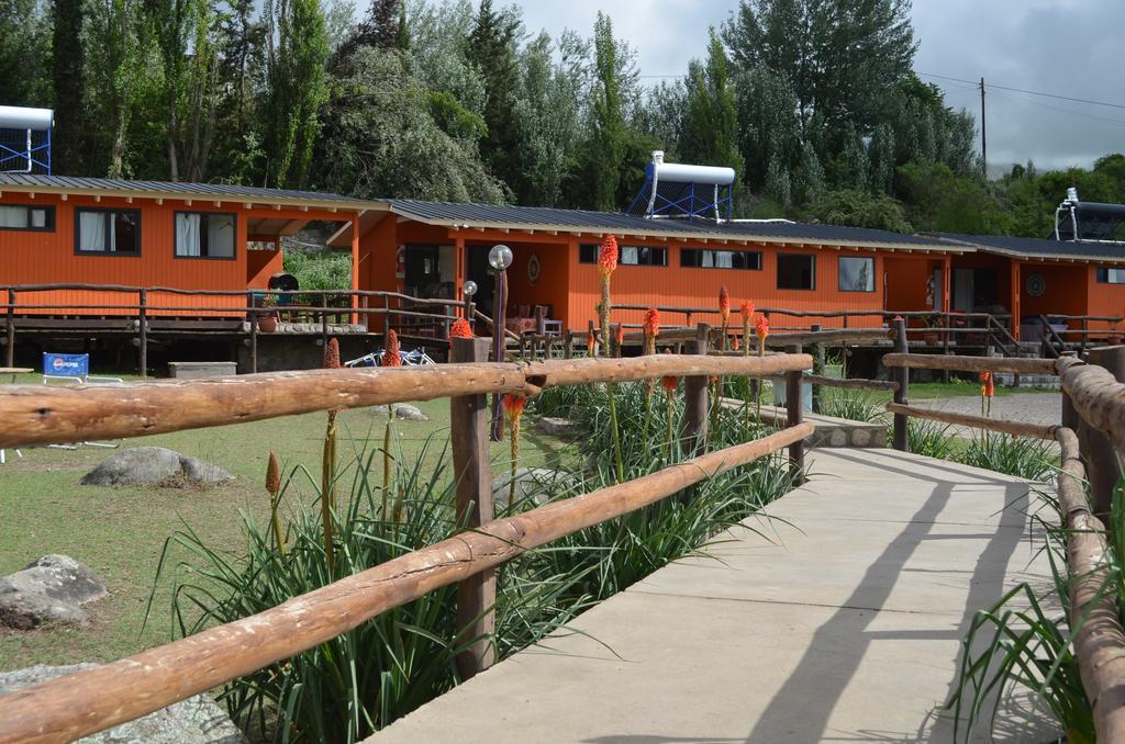 Descanso De Las Piedras Tafí del Valle Zewnętrze zdjęcie