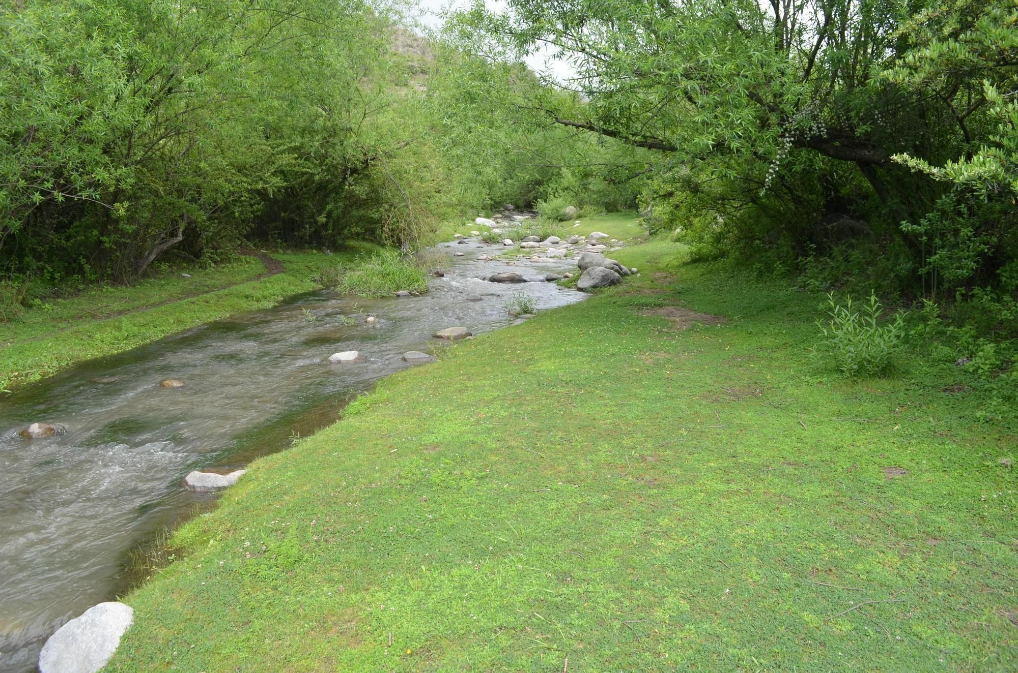 Descanso De Las Piedras Tafí del Valle Zewnętrze zdjęcie