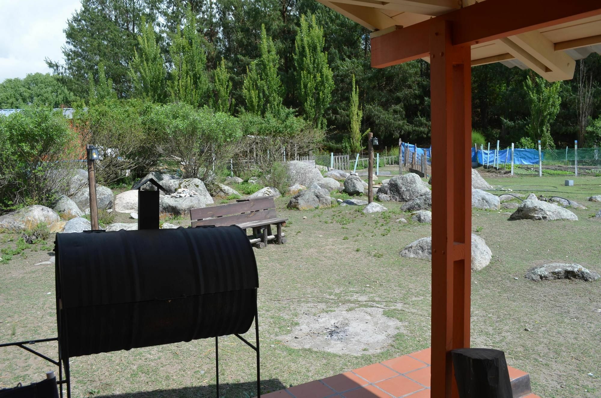 Descanso De Las Piedras Tafí del Valle Zewnętrze zdjęcie