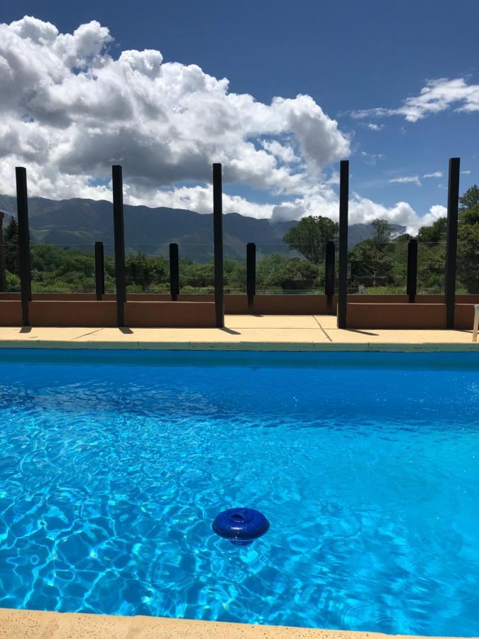 Descanso De Las Piedras Tafí del Valle Zewnętrze zdjęcie